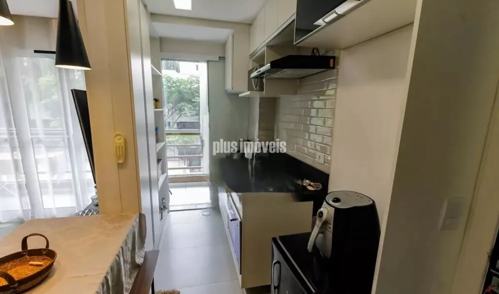 Apartamento, 2 quartos, 45 m² - Foto 8