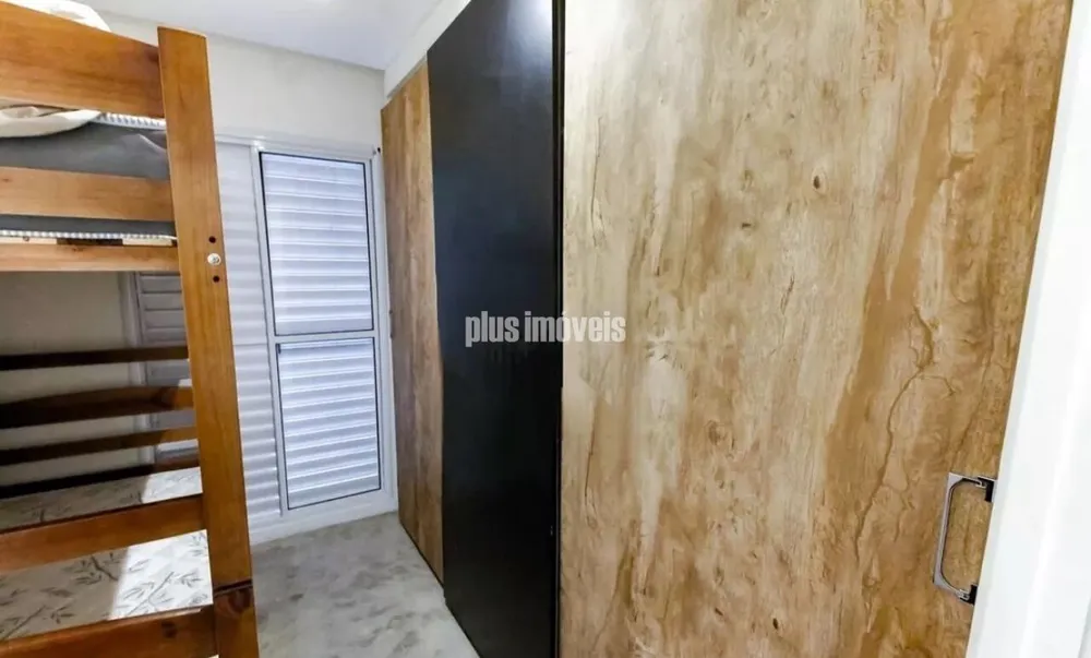 Apartamento, 2 quartos, 45 m² - Foto 7
