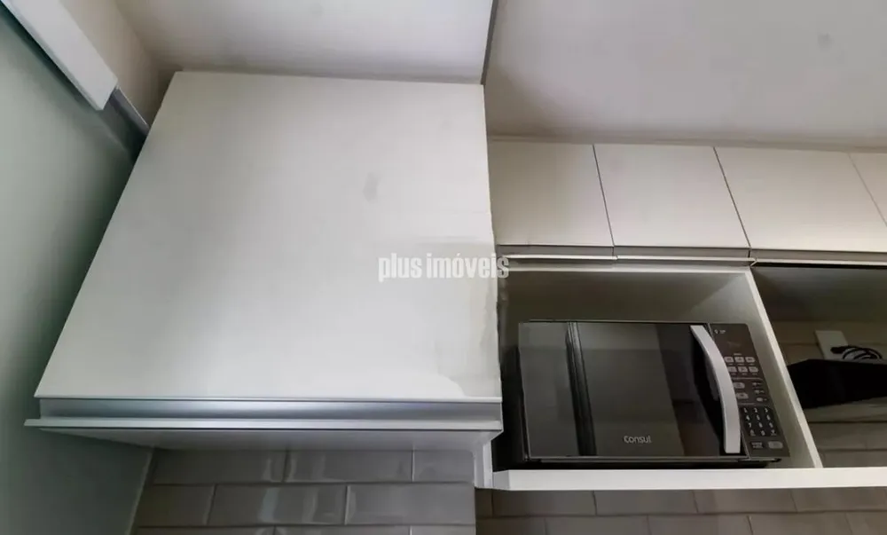Apartamento, 2 quartos, 45 m² - Foto 6