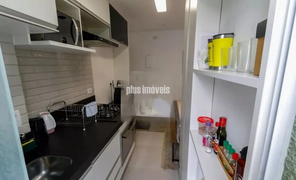 Apartamento, 2 quartos, 45 m² - Foto 3