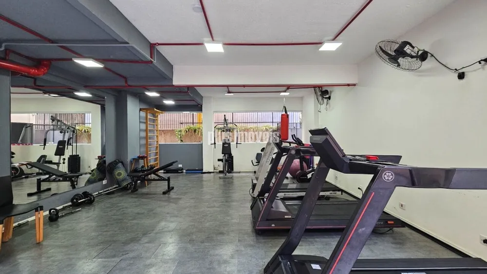 Apartamento, 3 quartos, 124 m² - Foto 2