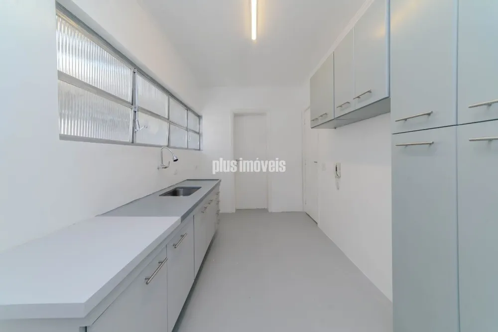 Apartamento, 3 quartos, 124 m² - Foto 3