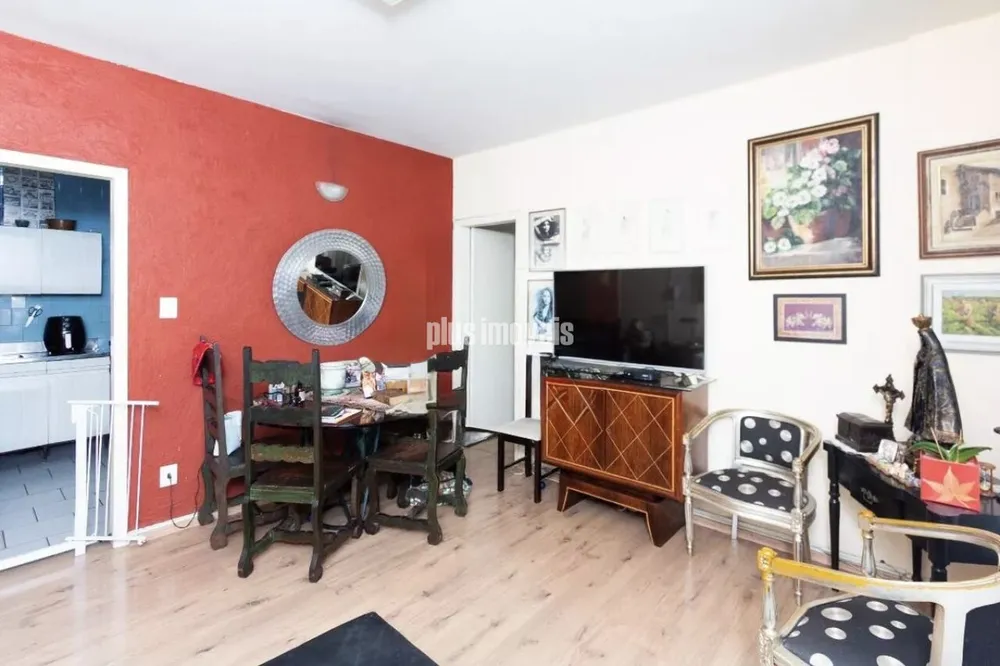 Apartamento, 3 quartos, 85 m² - Foto 12