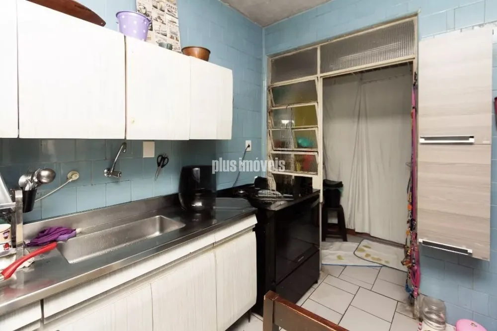 Apartamento, 3 quartos, 85 m² - Foto 3