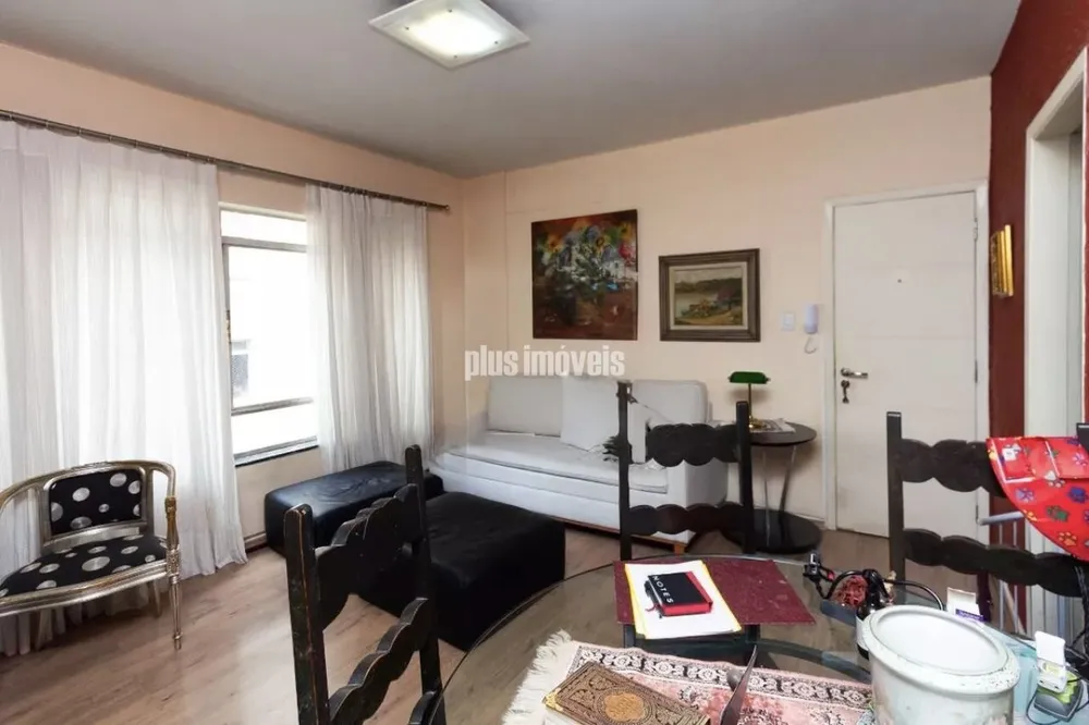 Apartamento, 3 quartos, 85 m² - Foto 5