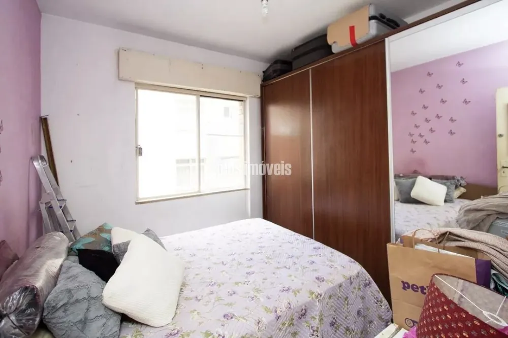 Apartamento, 3 quartos, 85 m² - Foto 2