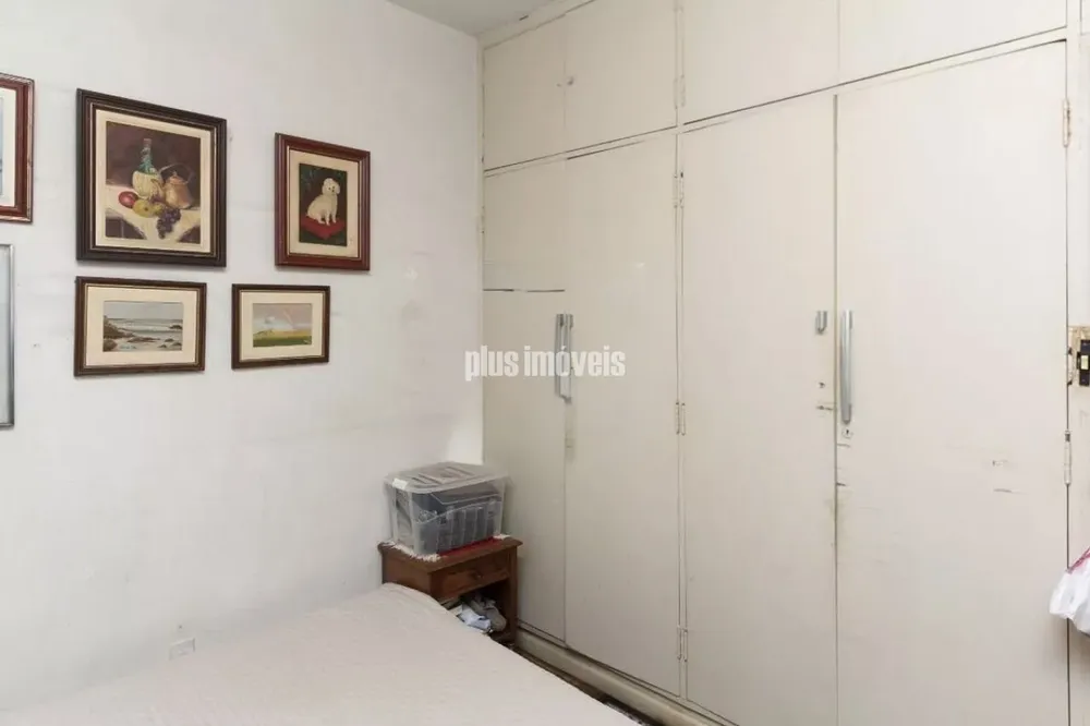 Apartamento, 3 quartos, 85 m² - Foto 4