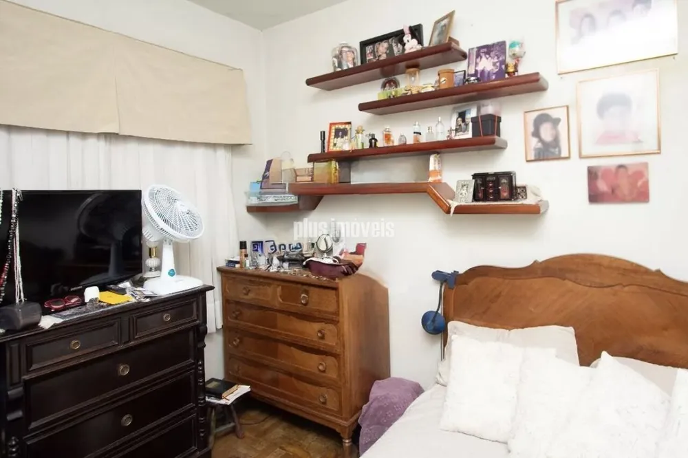 Apartamento, 3 quartos, 85 m² - Foto 11