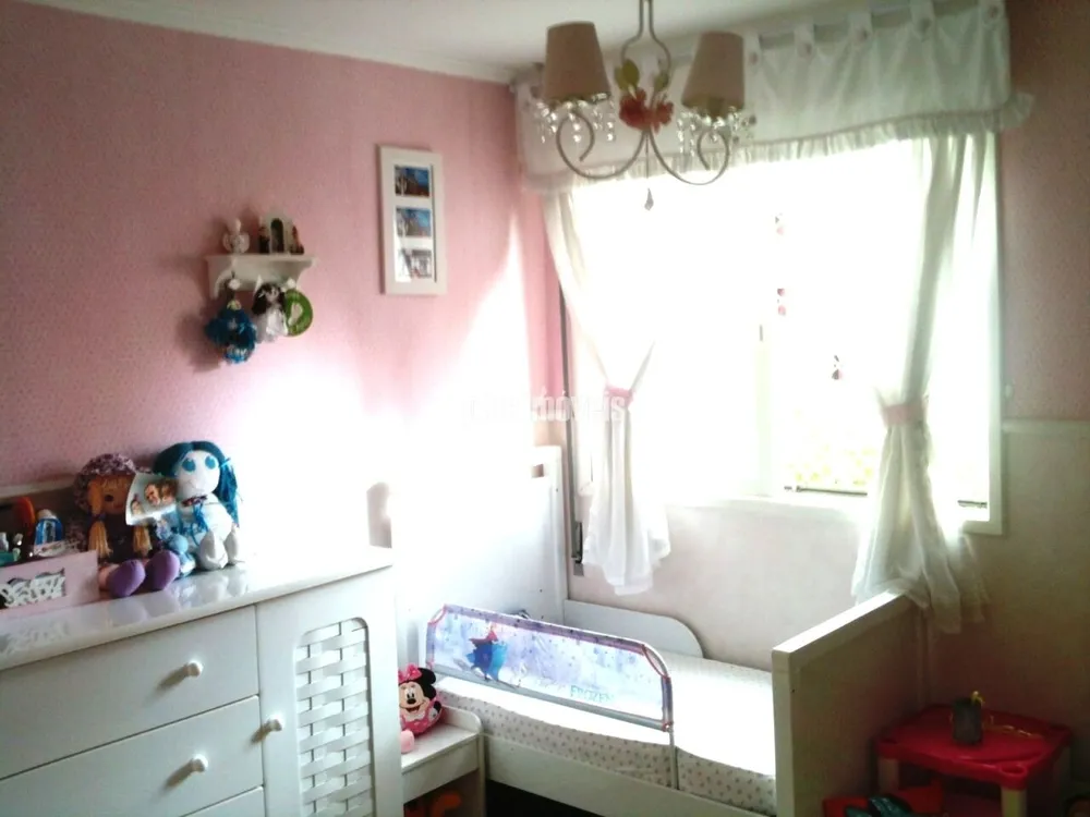 Apartamento, 2 quartos, 96 m² - Foto 1