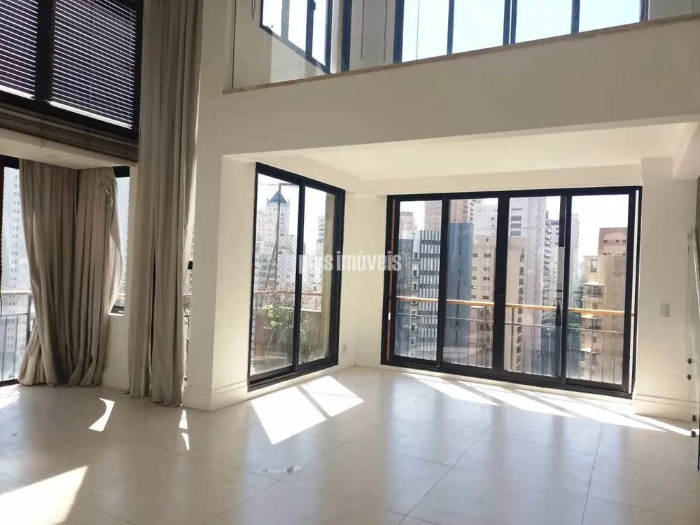 Apartamento à venda com 4 quartos, 270m² - Foto 2