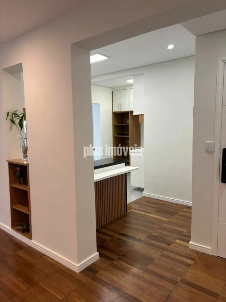 Apartamento, 2 quartos, 100 m² - Foto 2