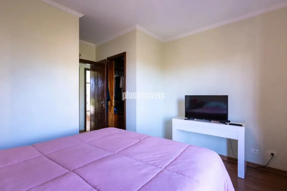 Apartamento, 3 quartos, 119 m² - Foto 1