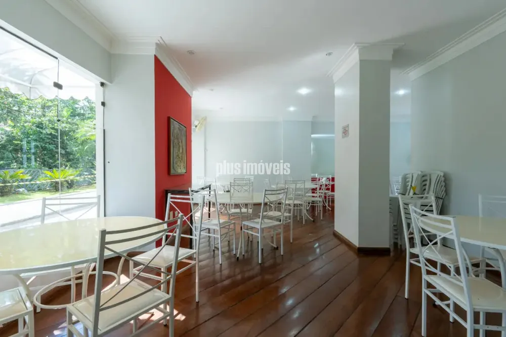 Apartamento, 3 quartos, 119 m² - Foto 6