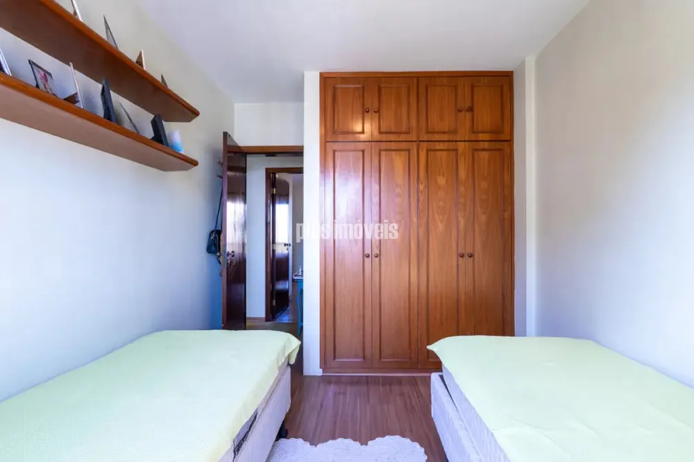 Apartamento, 3 quartos, 119 m² - Foto 3