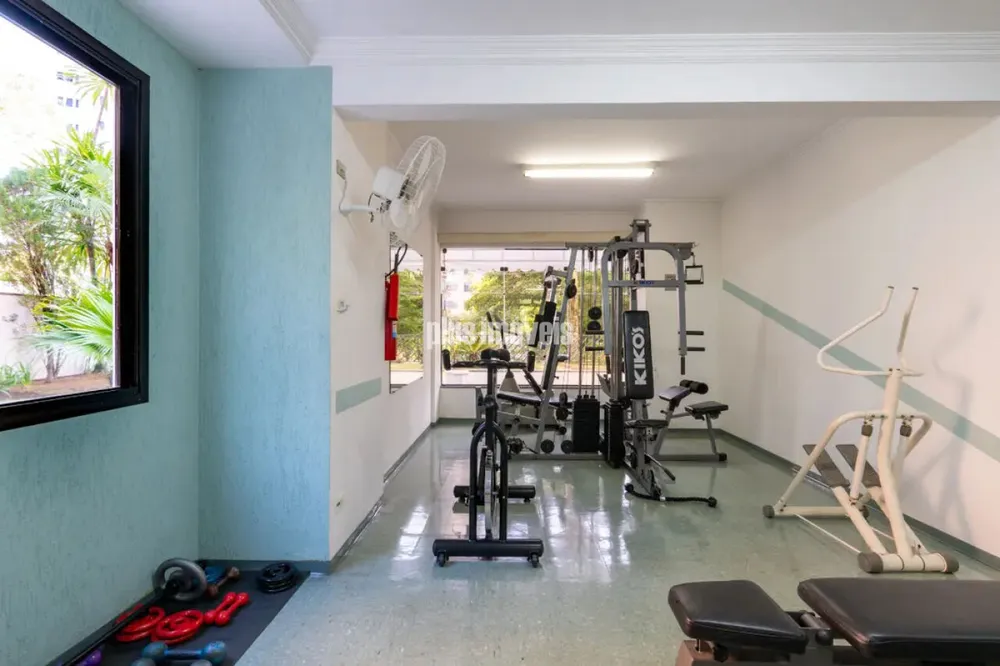 Apartamento, 3 quartos, 119 m² - Foto 5