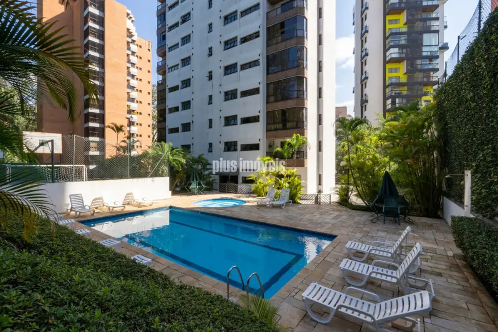 Apartamento, 3 quartos, 119 m² - Foto 8