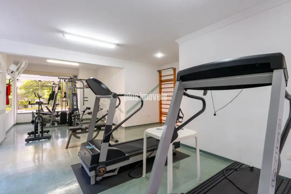 Apartamento, 3 quartos, 119 m² - Foto 4
