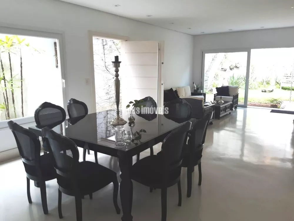 Casa à venda com 3 quartos, 390m² - Foto 5