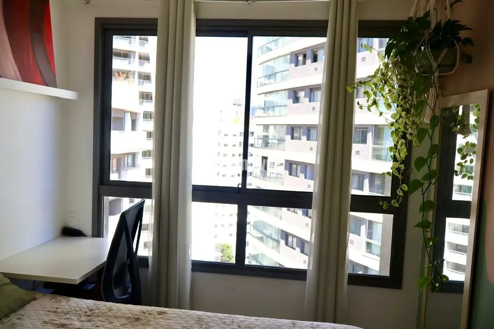 Apartamento, 1 quarto, 30 m² - Foto 3