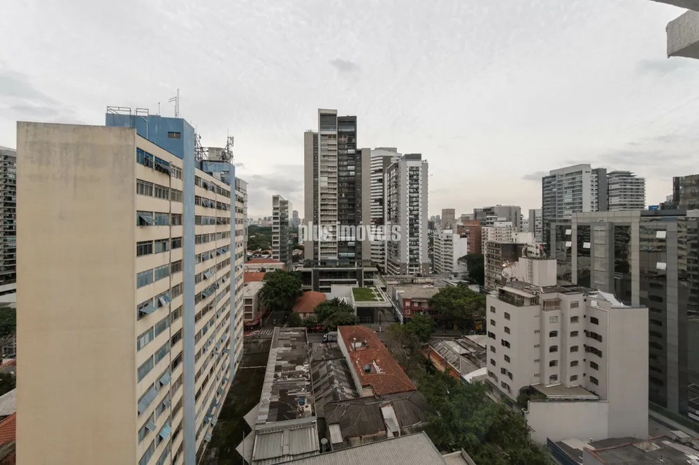 Apartamento, 1 quarto, 25 m² - Foto 9