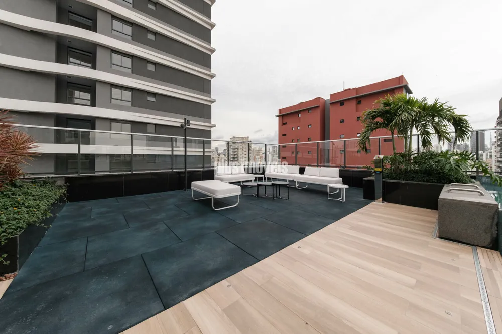 Apartamento, 1 quarto, 25 m² - Foto 12