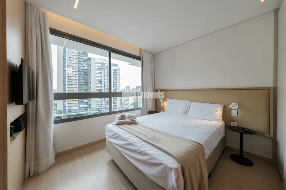 Apartamento, 1 quarto, 25 m² - Foto 4