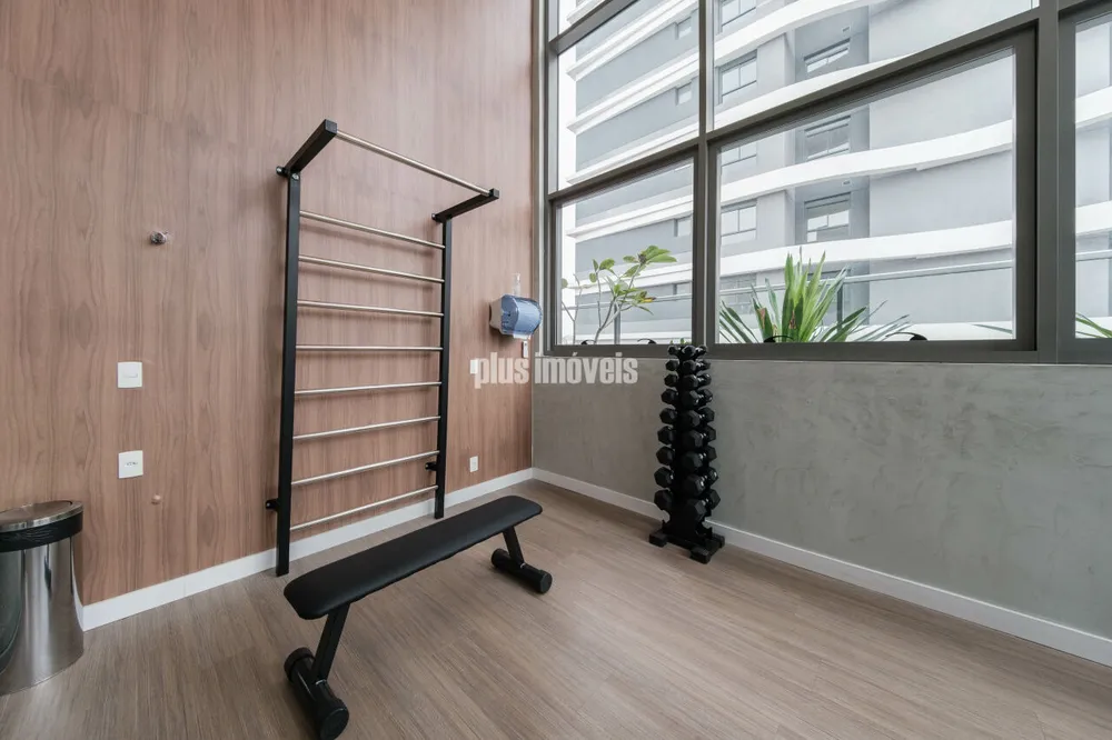 Apartamento, 1 quarto, 25 m² - Foto 11