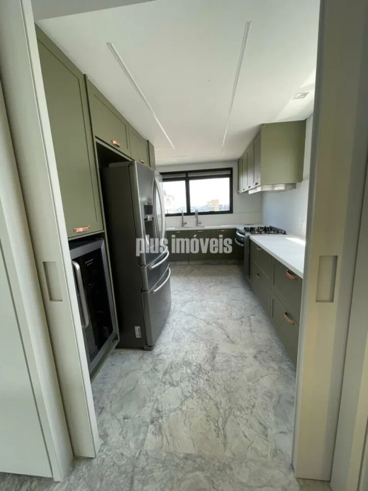 Apartamento, 2 quartos, 215 m² - Foto 3