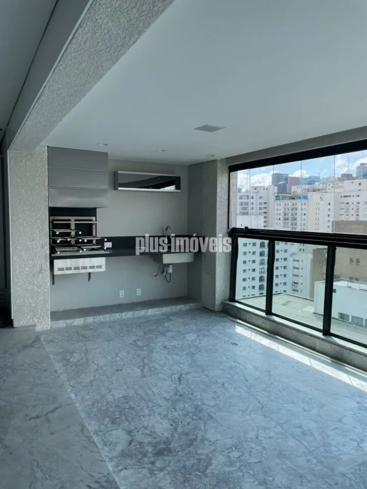 Apartamento, 2 quartos, 215 m² - Foto 6