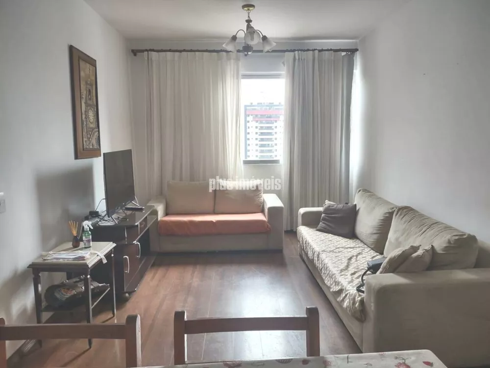 Apartamento à venda com 2 quartos, 78m² - Foto 1