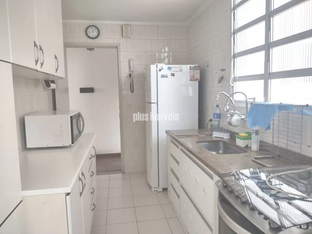 Apartamento à venda com 2 quartos, 78m² - Foto 5