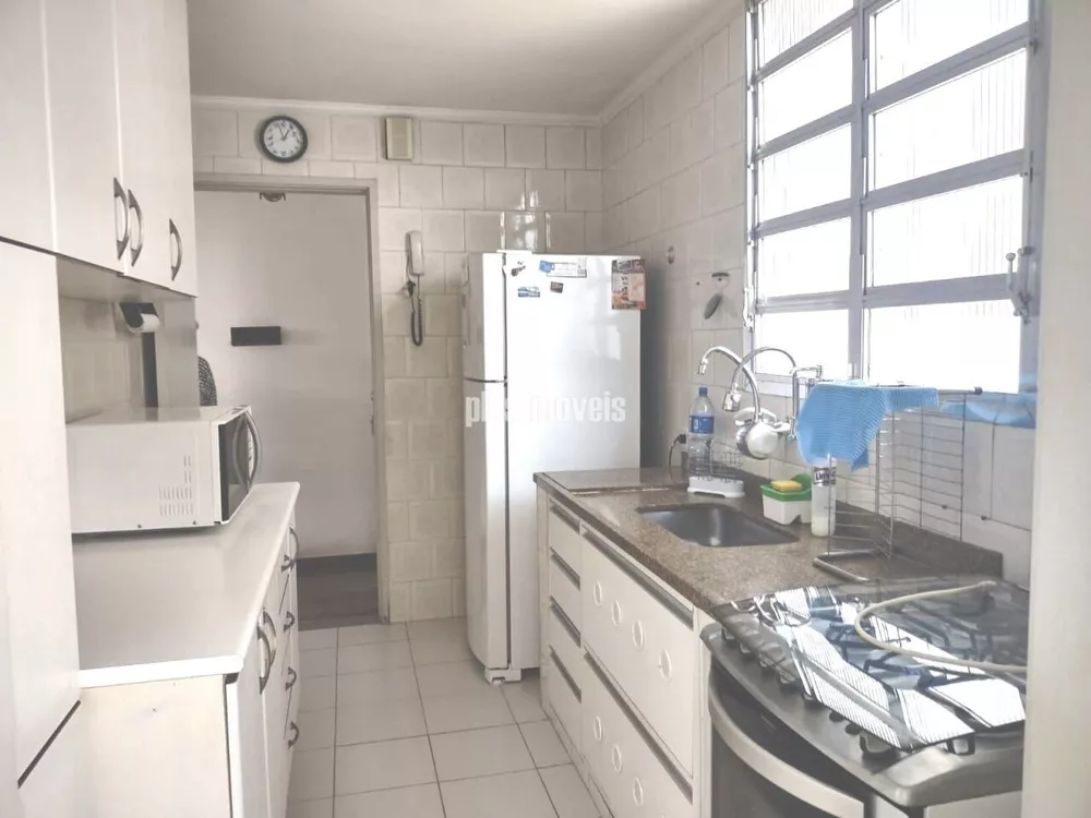 Apartamento à venda com 2 quartos, 78m² - Foto 4