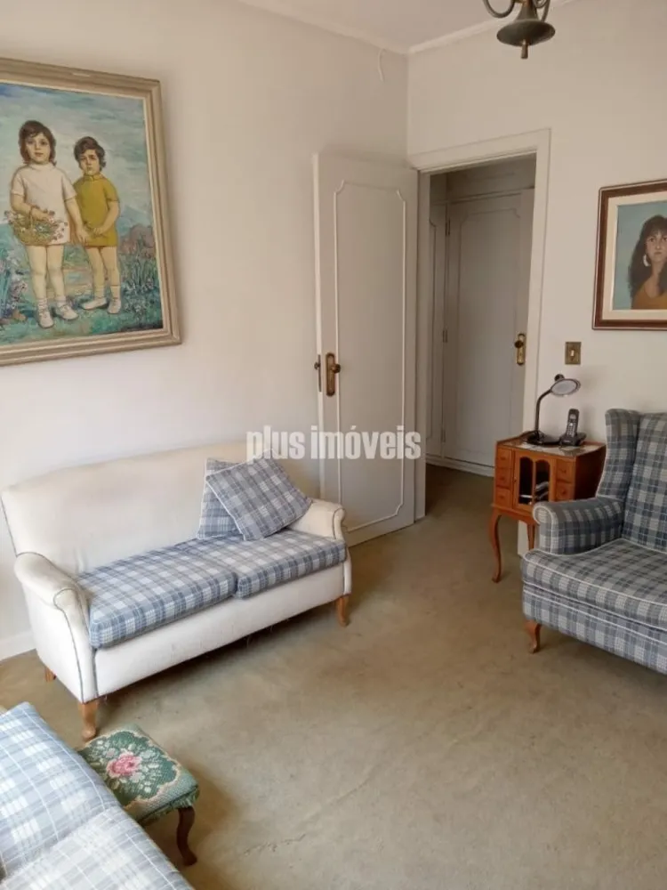 Apartamento, 3 quartos, 175 m² - Foto 4