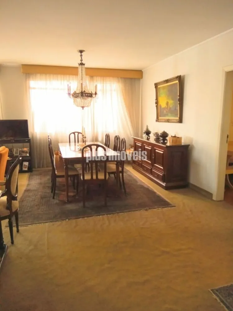 Apartamento, 3 quartos, 175 m² - Foto 5