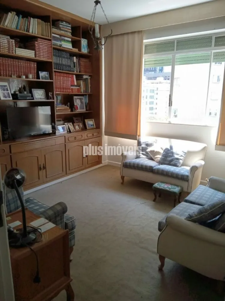 Apartamento, 3 quartos, 175 m² - Foto 3