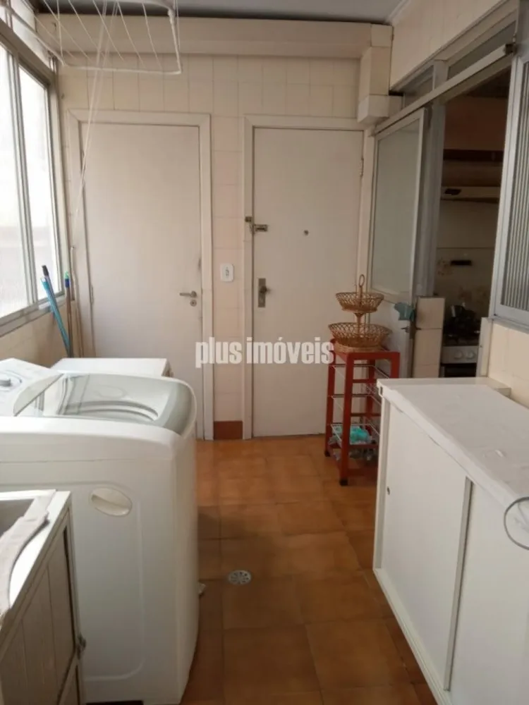 Apartamento, 3 quartos, 175 m² - Foto 6