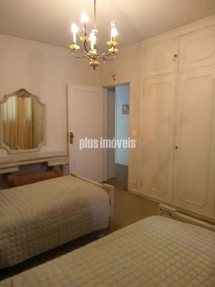 Apartamento, 3 quartos, 175 m² - Foto 2