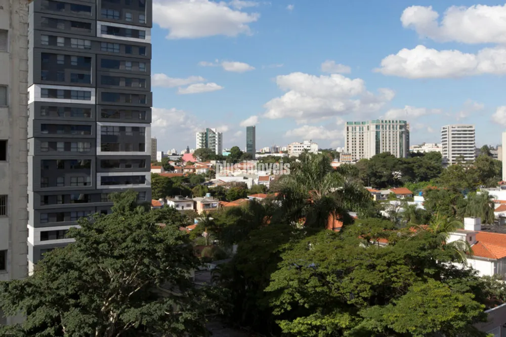 Apartamento, 4 quartos, 235 m² - Foto 5