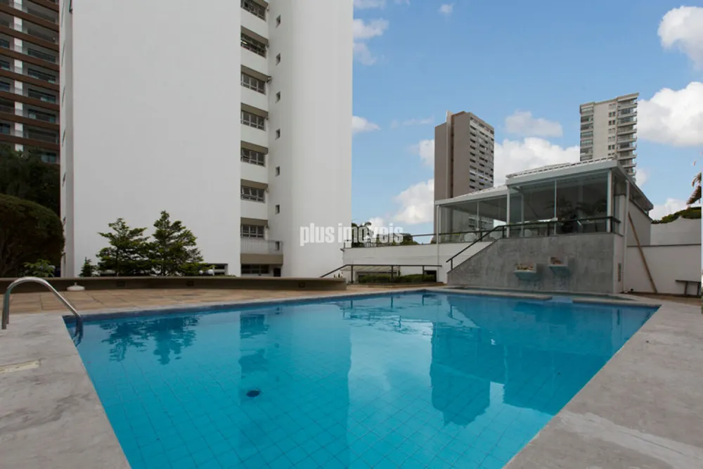 Apartamento, 4 quartos, 235 m² - Foto 8