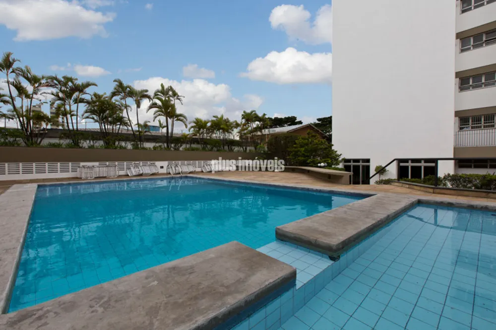 Apartamento, 4 quartos, 235 m² - Foto 7