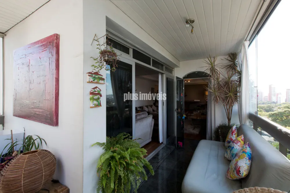 Apartamento, 4 quartos, 235 m² - Foto 3
