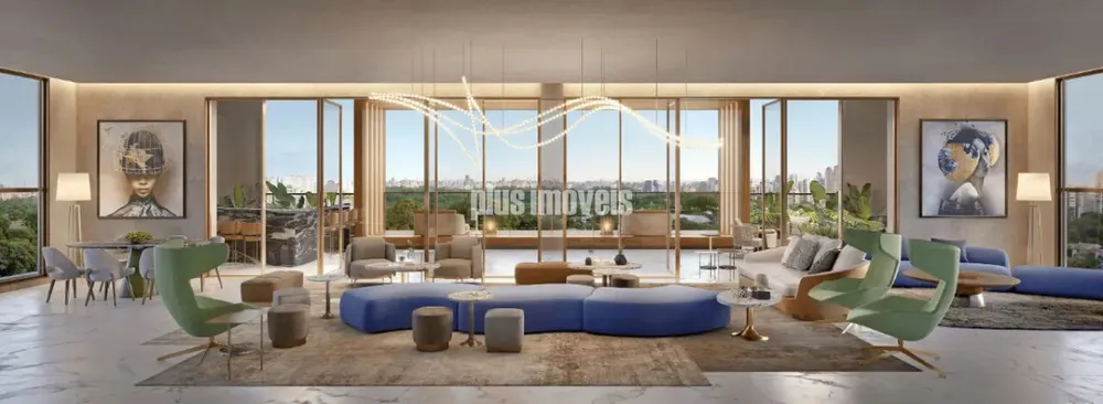 Apartamento, 3 quartos, 81 m² - Foto 1