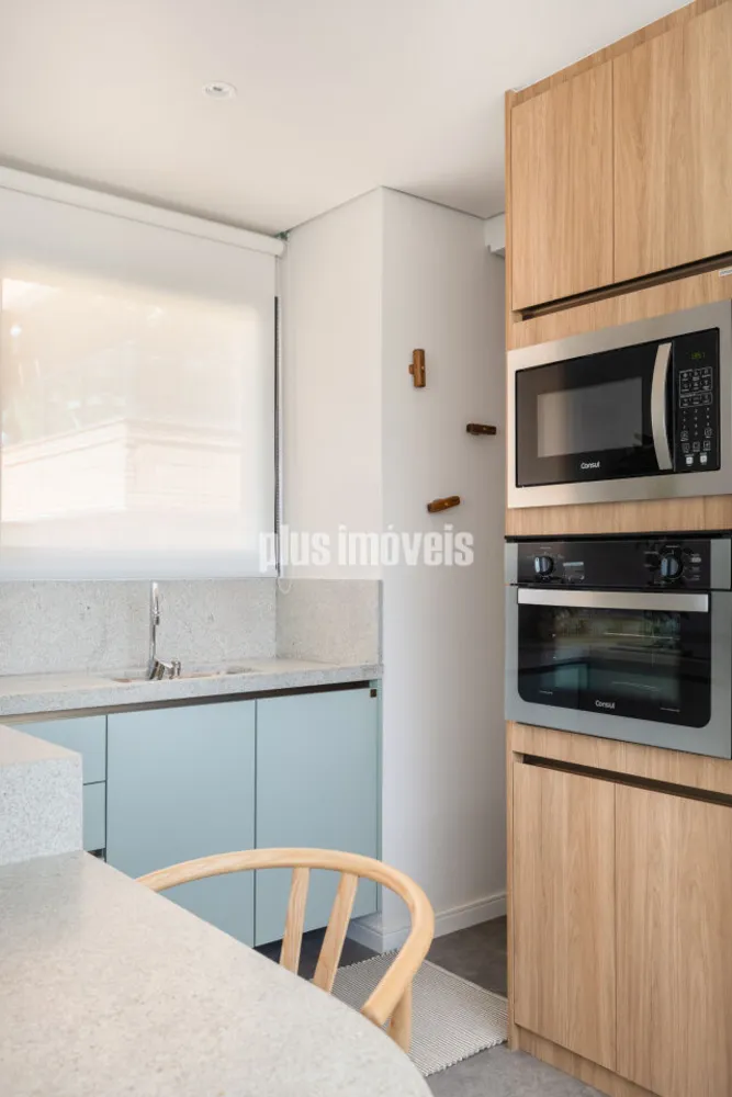 Apartamento, 1 quarto, 61 m² - Foto 8