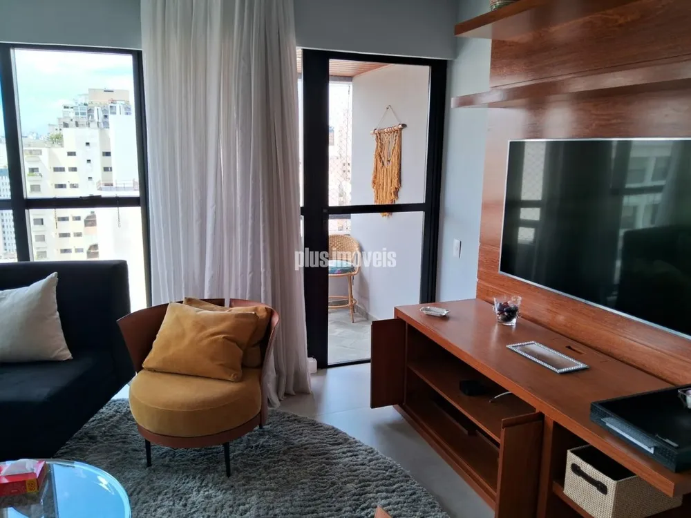 Apartamento, 3 quartos, 108 m² - Foto 3