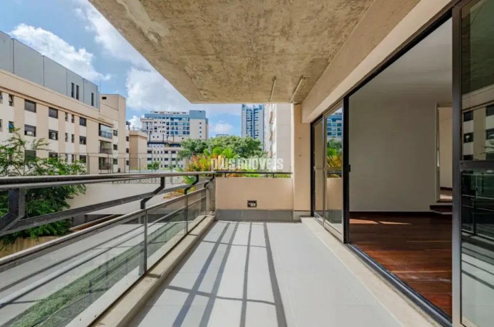 Apartamento, 3 quartos, 240 m² - Foto 3