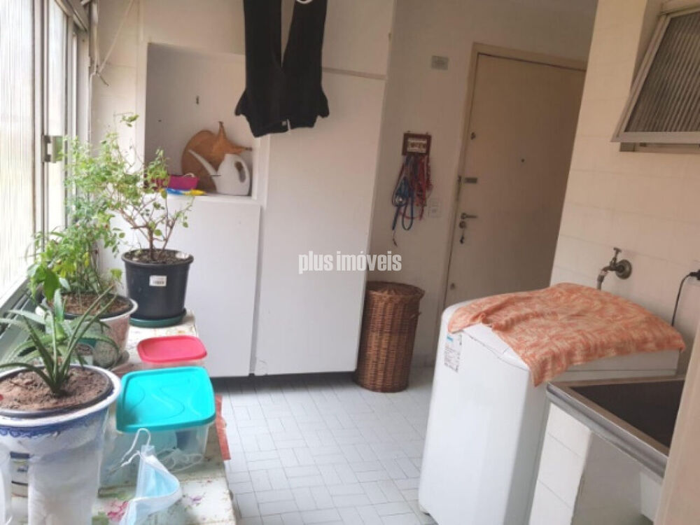 Apartamento, 3 quartos, 170 m² - Foto 4