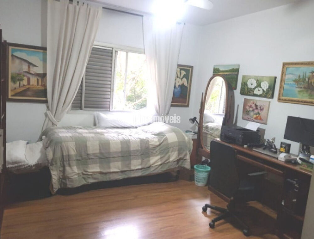 Apartamento, 3 quartos, 170 m² - Foto 2