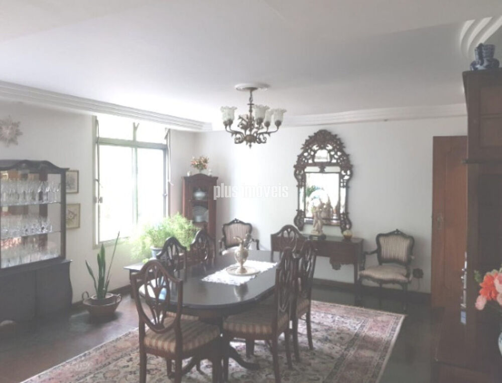 Apartamento, 3 quartos, 170 m² - Foto 8