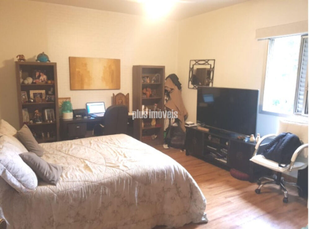 Apartamento, 3 quartos, 170 m² - Foto 6