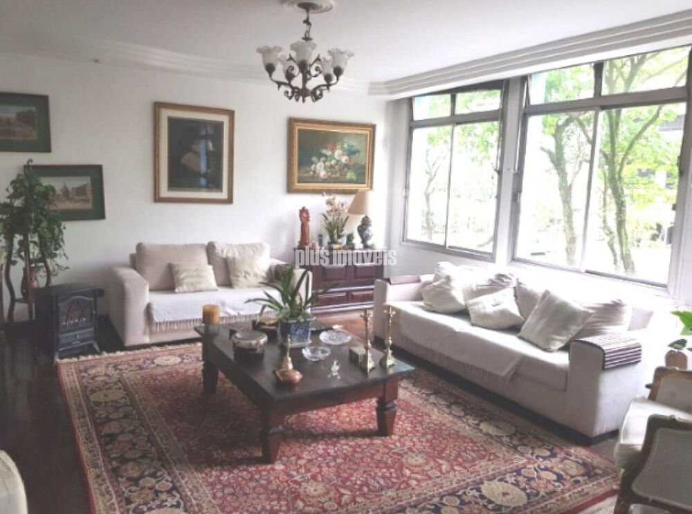 Apartamento, 3 quartos, 170 m² - Foto 3